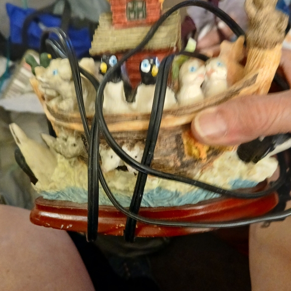 All Noah's Ark collectables - Picture 8 of 13